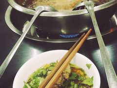 水碾河肥兔火锅-水碾河肥兔火锅(水碾河店)