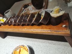 -将军牛排·尔滨地标朝鲜族美食(总店)