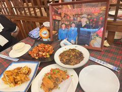 -玉桥餐厅(天坛店)