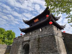 -台州府城(江南长城)