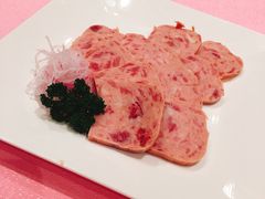 午餐肉-行家海鲜火锅酒家(静安寺店)
