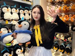 -郑州银基冰雪世界