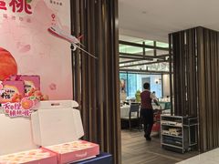 -西湖春天•老字号杭州菜(百汇店)