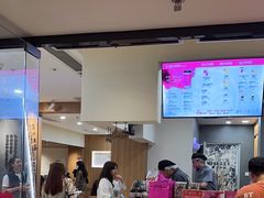 -霸王茶姬(正佳广场店)