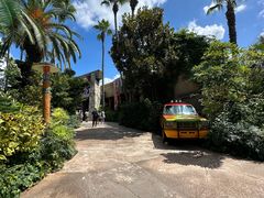 -哈利波特禁忌之旅