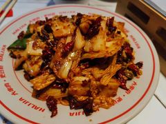 -哈力家·西北烧烤烤串(凤城三路店)