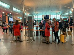 -吉隆坡国际机场