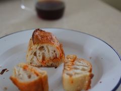 -富贵面包公司(运河店)