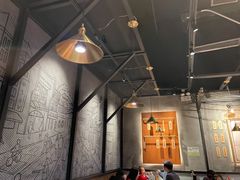 大堂-万利记·长沙粉面小吃(8号仓店)