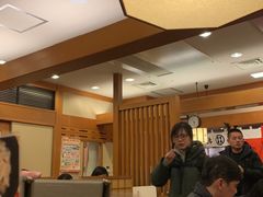 -杵屋(京都ポルタ店)