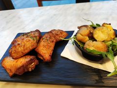 -玛尚诺意式餐厅(日月光店)