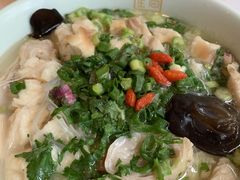-春发生饭店·非遗(南院门店)