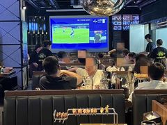 -麦凯伦烧烤·精酿超级工厂店(金桥总店)