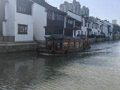 -蜜桃餐厅·古运河畔(南下塘店)