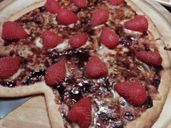 -比格比萨自助(裕源大厦店)