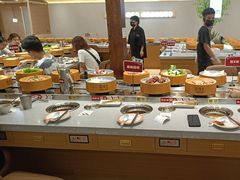 -喜味涮自助小火锅(广州东圃天河城店)