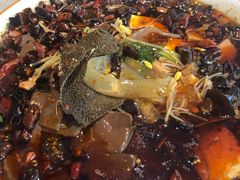 -小杨烤肉(高新店)