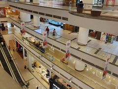 -吉隆坡国油双峰塔