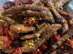 -辣盆盆麻辣小龙虾(哈尔滨总店)