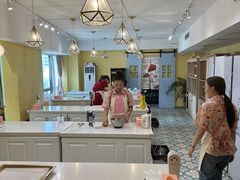 -千浔一暖DIY蛋糕烘焙(人民大学店)
