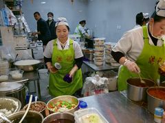 -洪记凉米线(新兴路店)