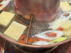 -1078號老北京涮肉(松柏店)
