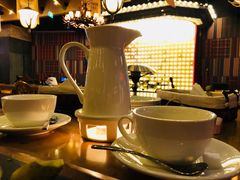 -MR.ROCKY洛奇先生RESTAURANT&BAR(宝安壹方城店)