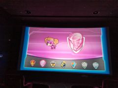 -橙天嘉禾影城(沈阳亿丰店)