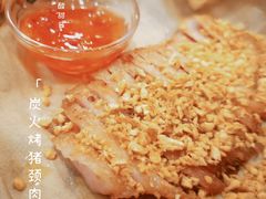 -曼谷食堂·泰国家庭料理(丹桂路店)