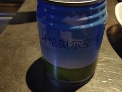 -很久以前羊肉串(打浦路店)
