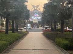 -三亚海昌梦幻海洋不夜城