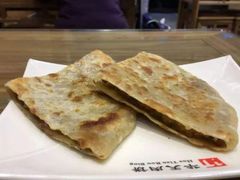 -华天二友居肉饼(新街口店)