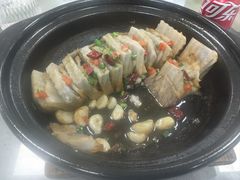 -杨记海鲜楼(三门黑金冠店)
