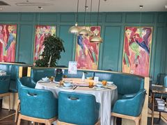 -雀蓝川菜(滨湖万象汇店)