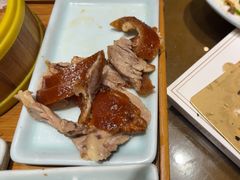 -冠州宴·海鲜烤鸭民间菜(冠县店)