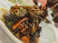 庄隐阁烤菜-庄隐阁(悠方广场店)