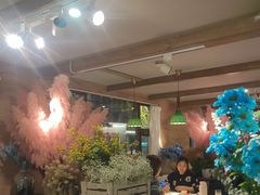 -春暖花开(西溪店)