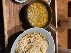 -李百蟹·江南蟹黄面(夫子庙店)