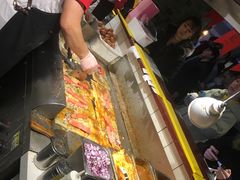 -四环冷面王(西单华威约饭街店)