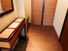 -上海浦东嘉里大酒店