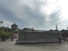 -博鳌禅寺