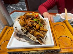 -哈啾嗨·新概念蒙餐(红星新城店)