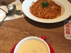 -必胜客(璞丽中心店)