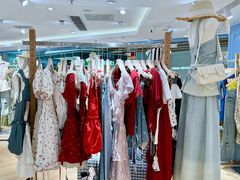 -KK ONE(京基滨河时代店)