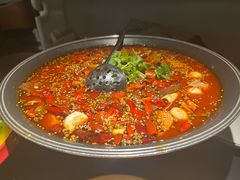 -麻六记(凤凰汇店)