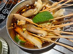 -椰庭·椰子鸡·创意玩家(晶耀前滩店)