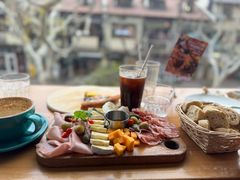 -Alimentari早午餐(安福路店)