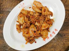 -西塔大冷面(市府大路店)