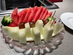 -海底捞火锅(百乐门广场店)