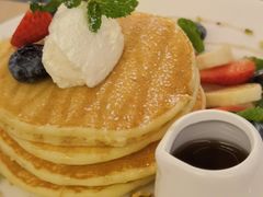 热香饼-blend咖啡部落(车公庙店)